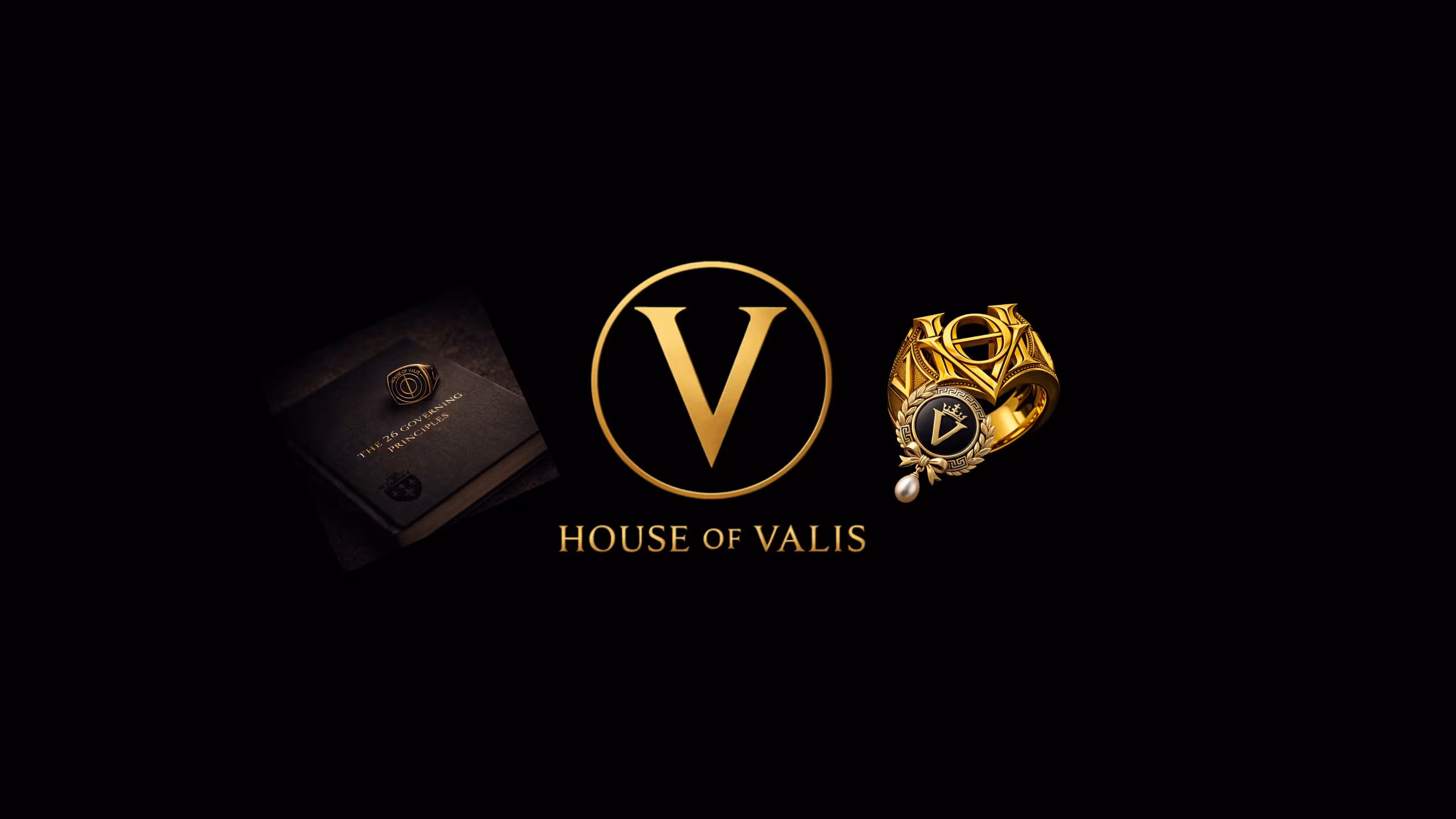 House of Valis Creator Campaigns 