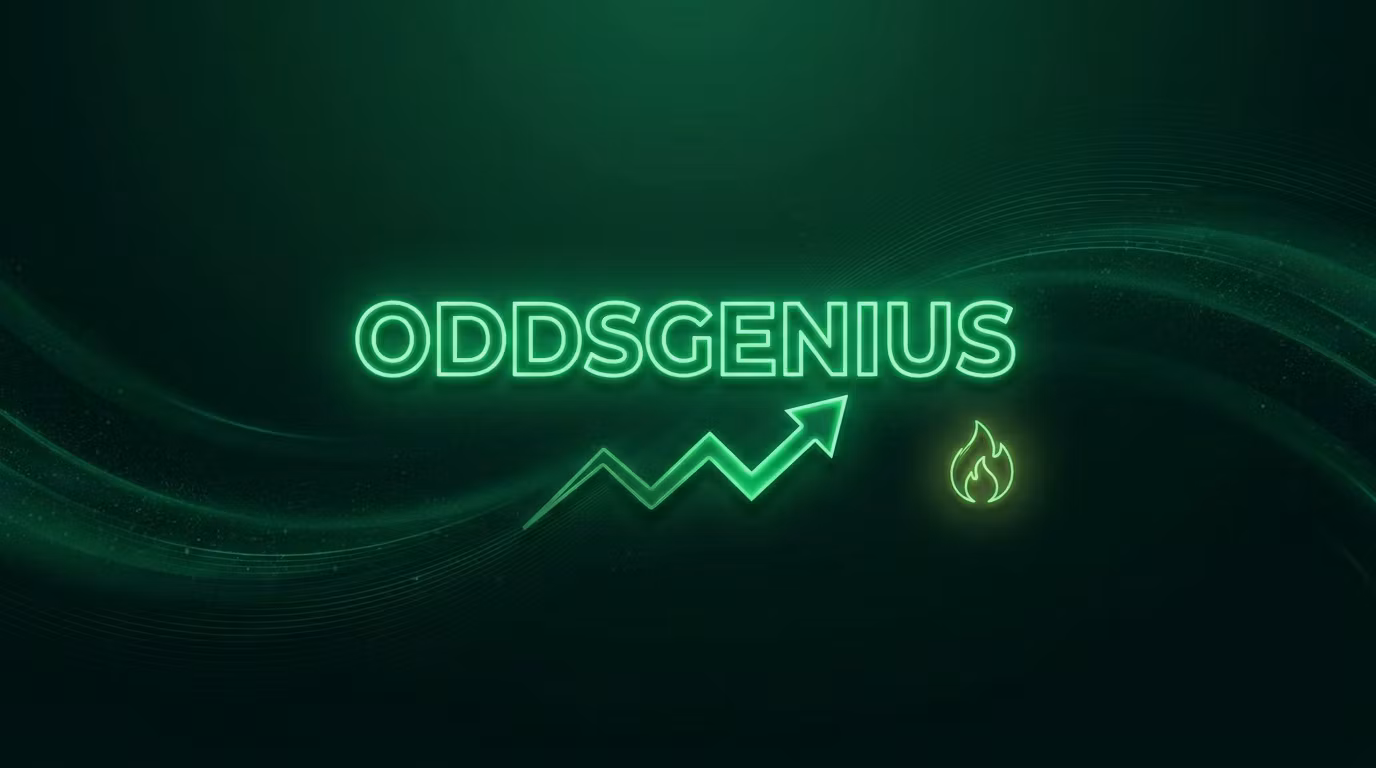 OddsGenius Membership