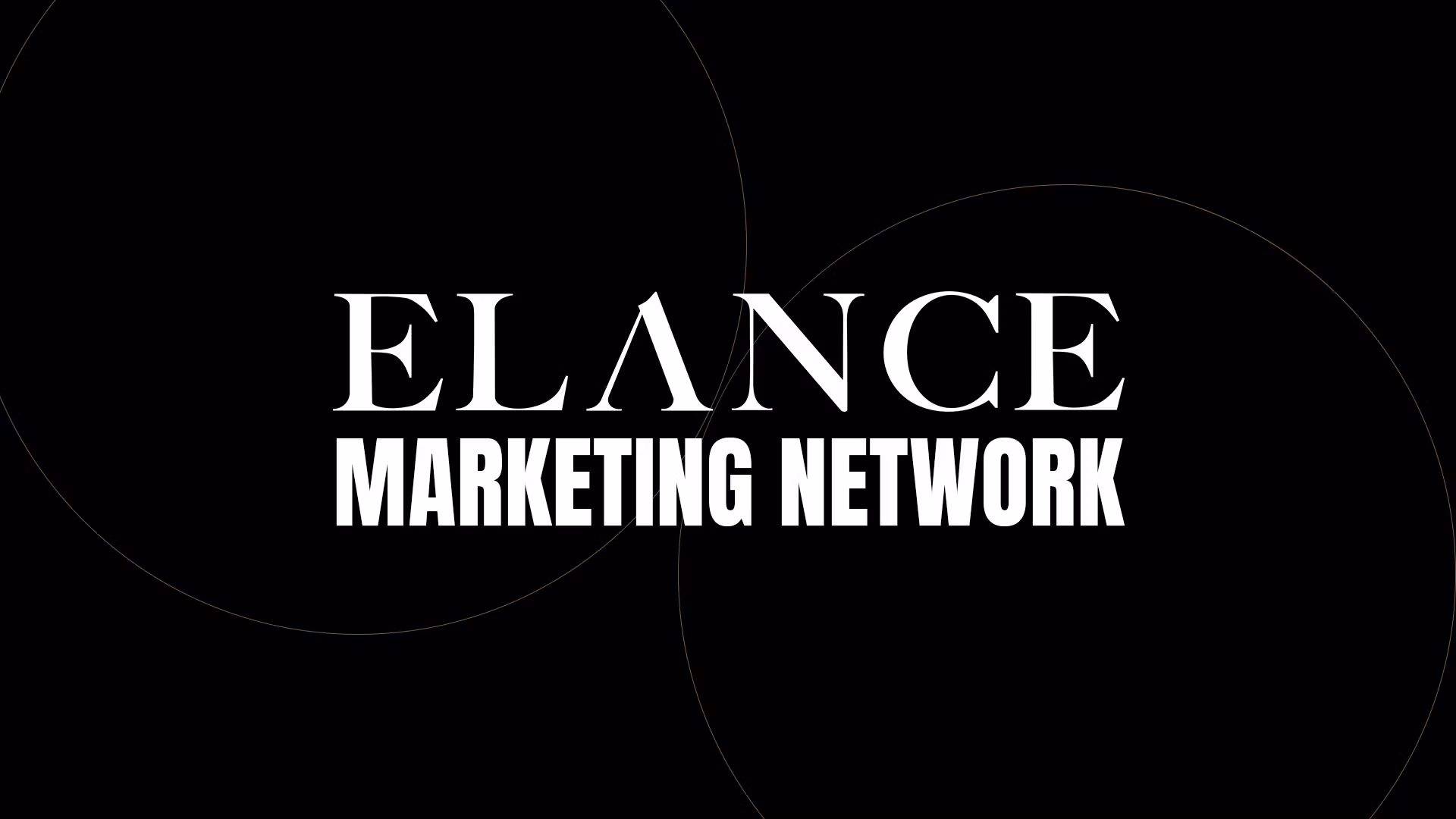 Elance Marketing Network