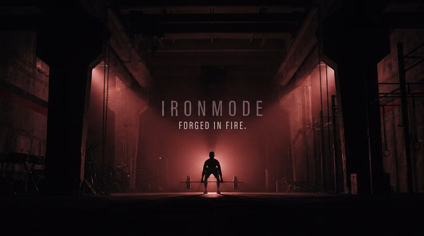 IronMode