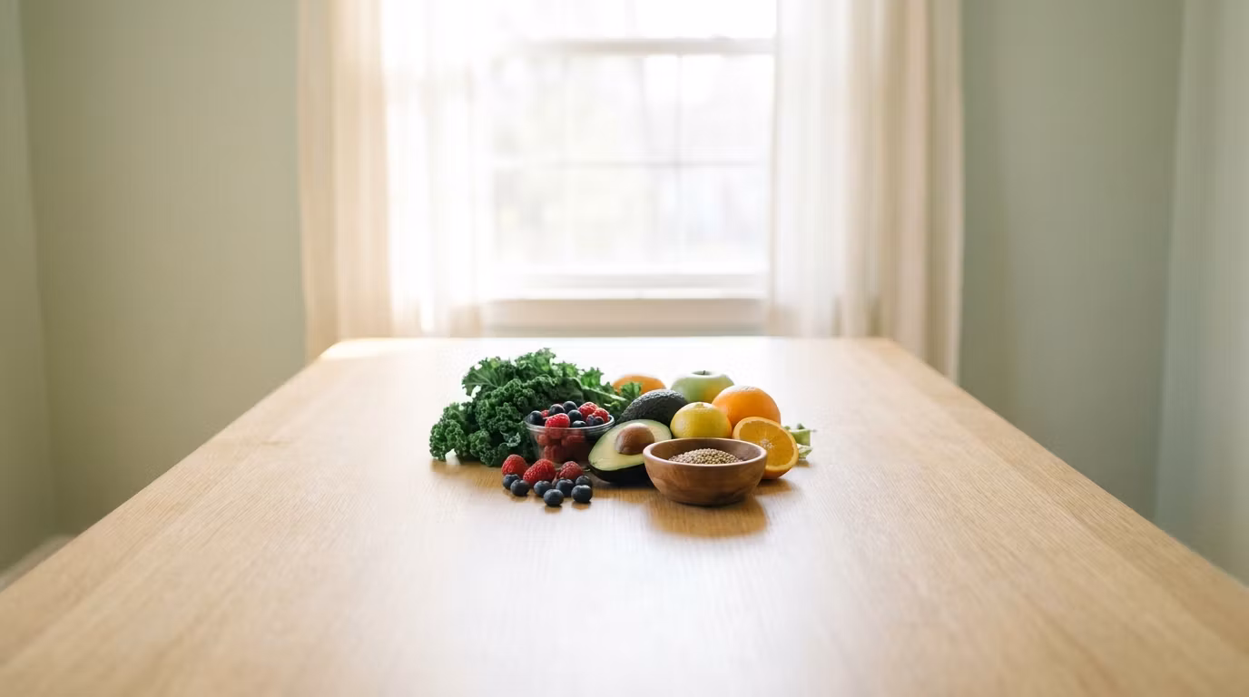 Thrive Nutrition Lab