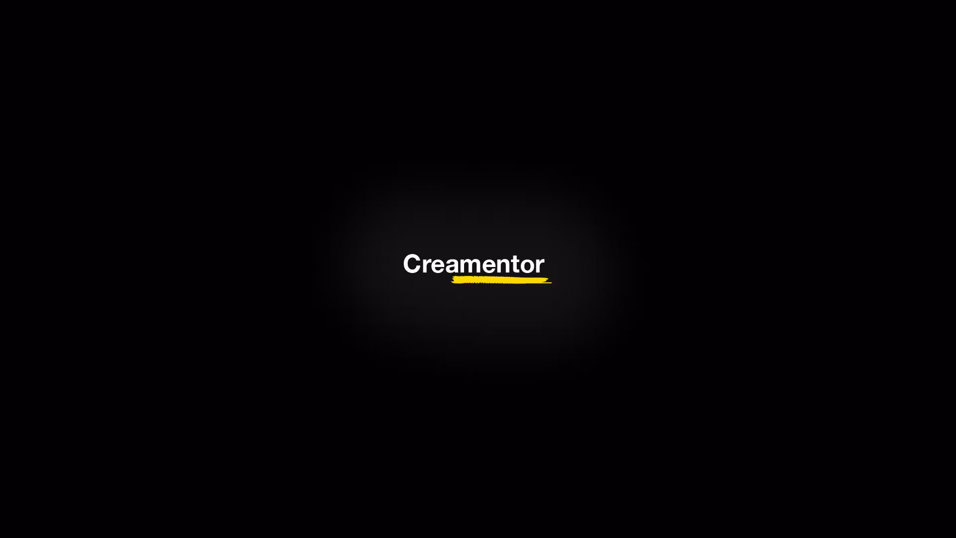 Creamentor Consulting