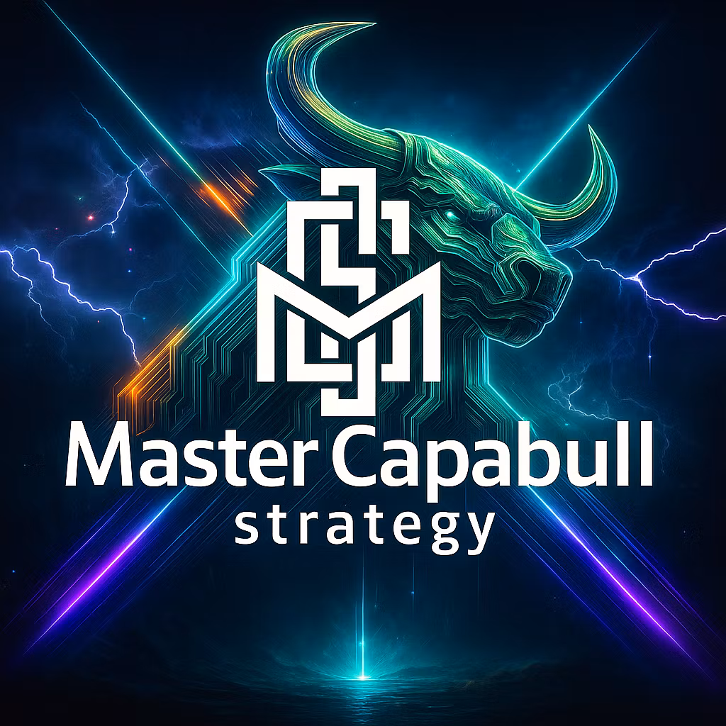 Master Capabull Strategy Indicators