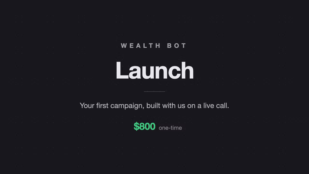 Launch 