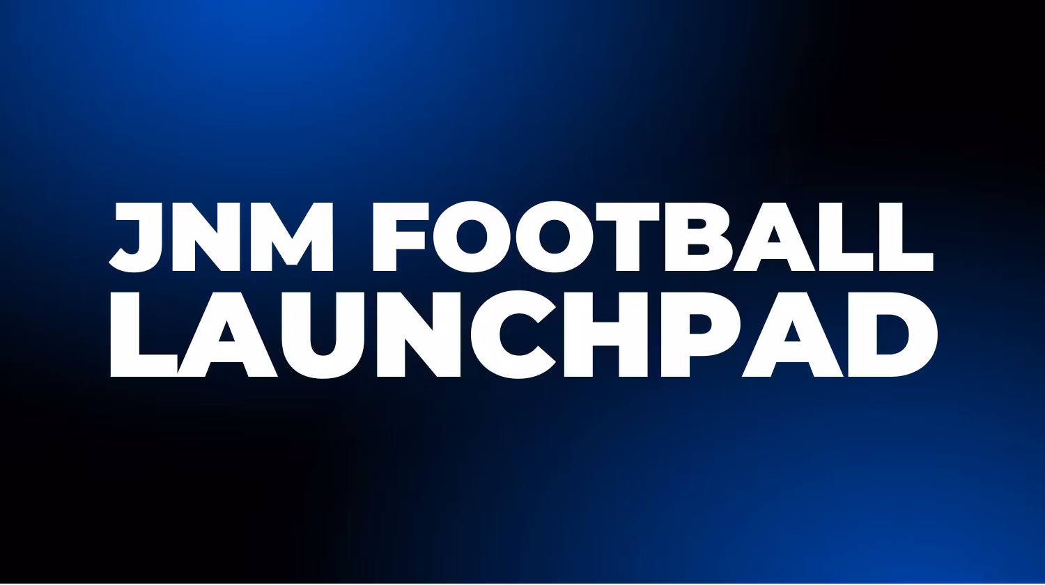 JNM Football