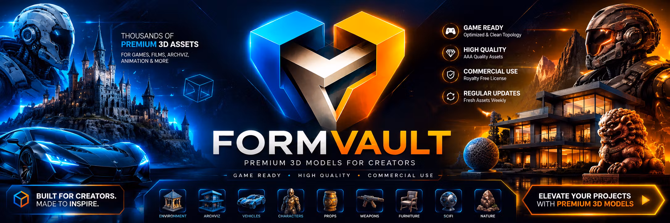FormVault