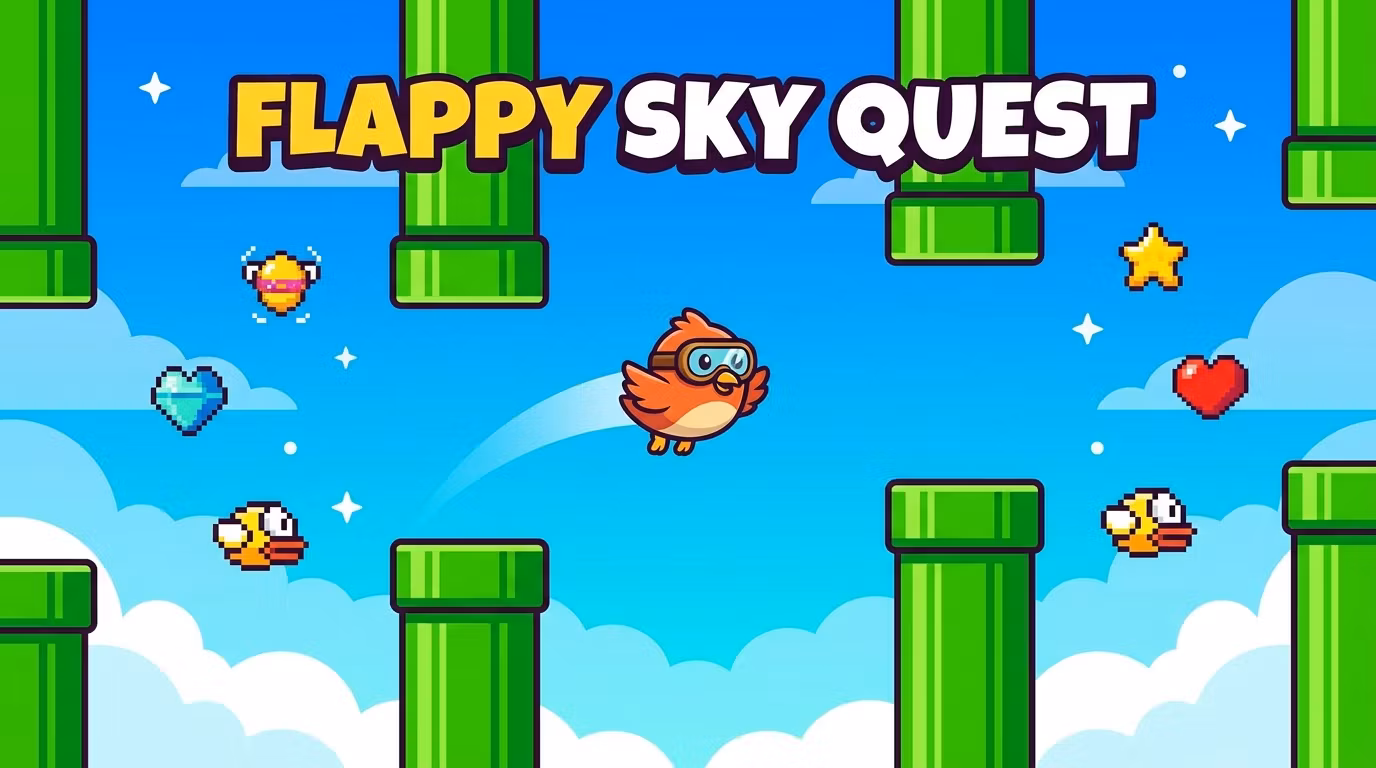 Flap Frenzy