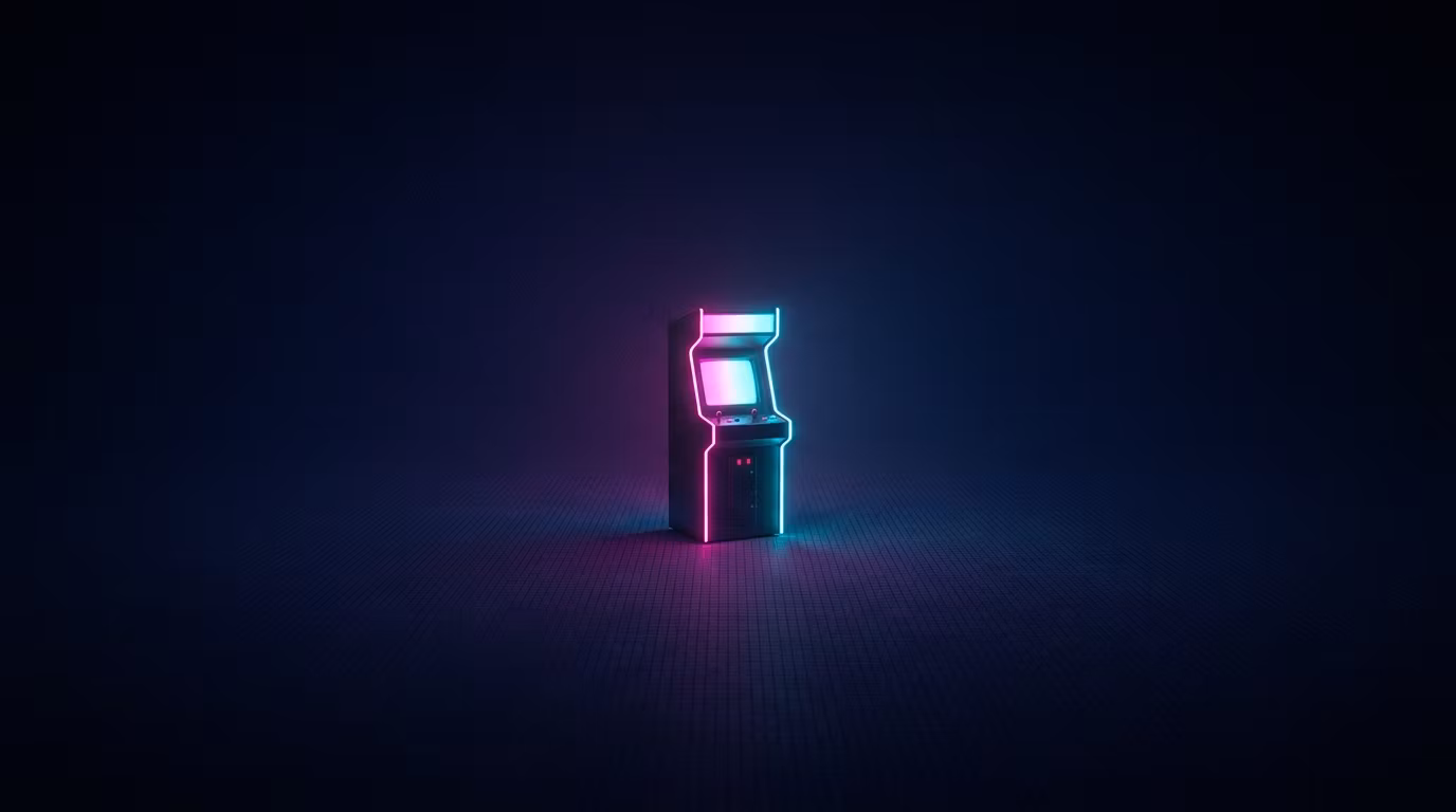 Pixel Playground