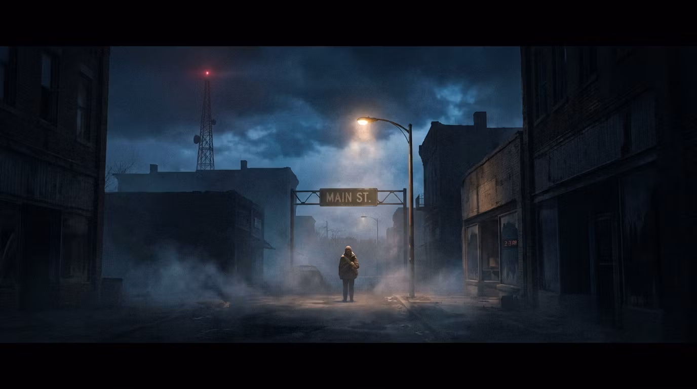 DeadSignal