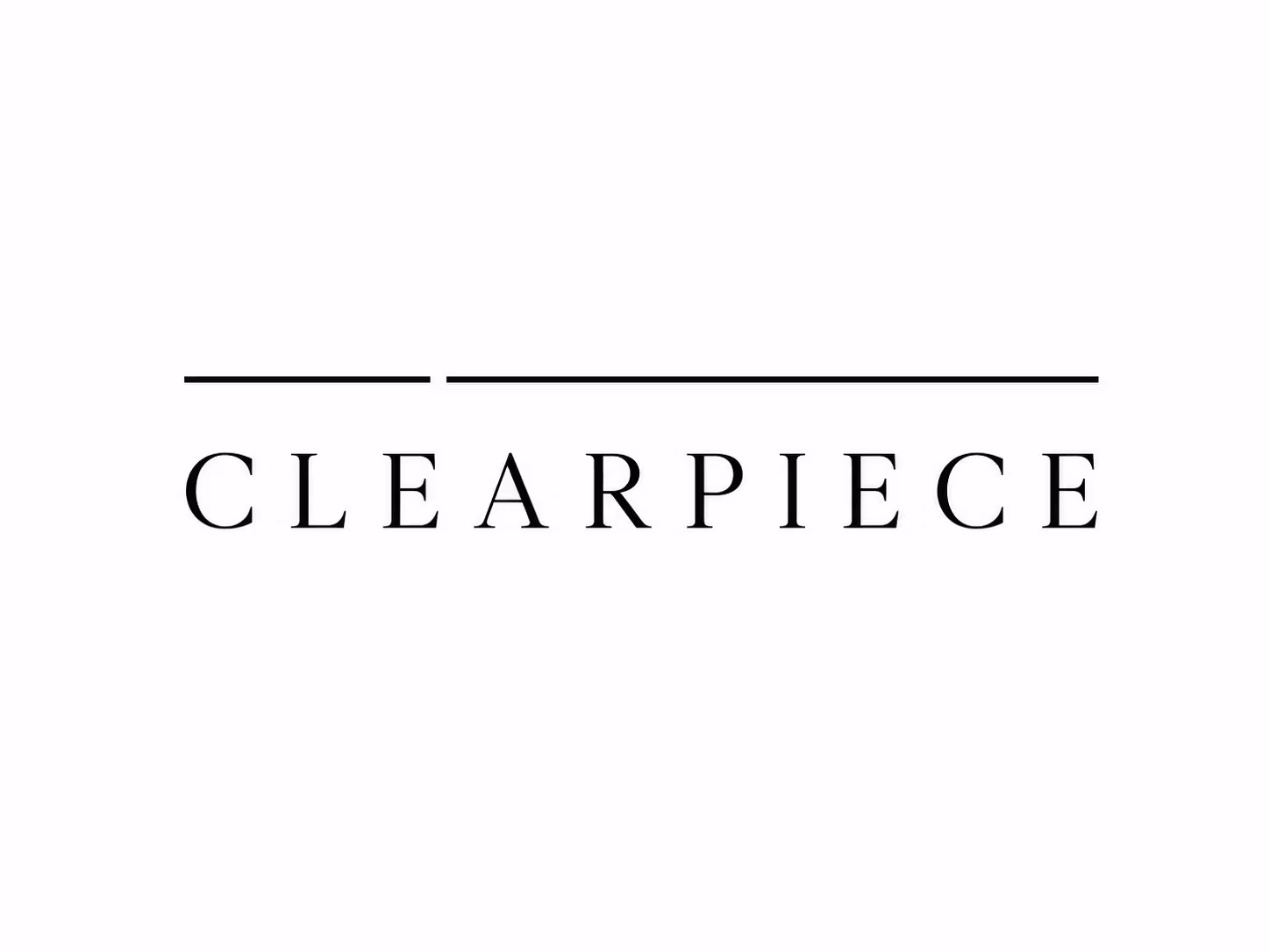 Clearpiece