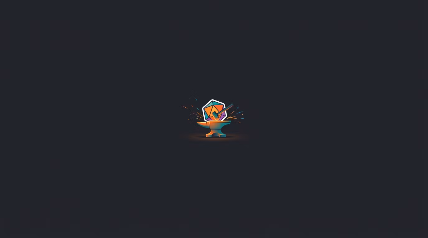StickerForge