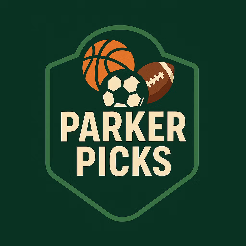 Parker Picks