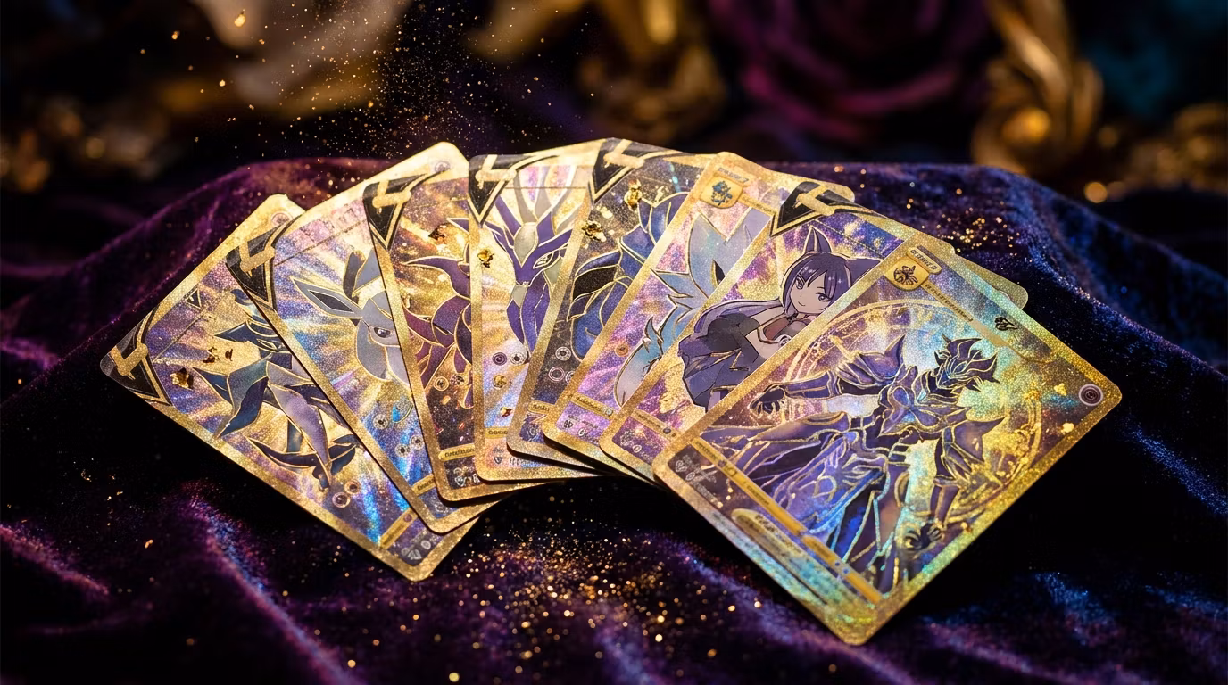 Derpy Cards VIP
