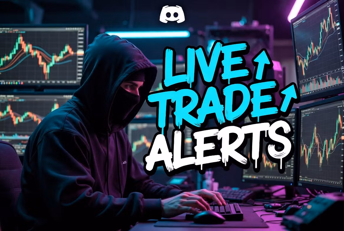 Weekly Trade Signals – High-Probability Setups for Prop Firm Traders