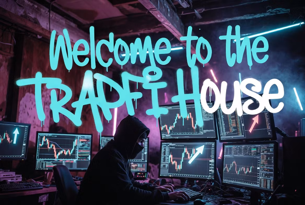 TrapFI Trading