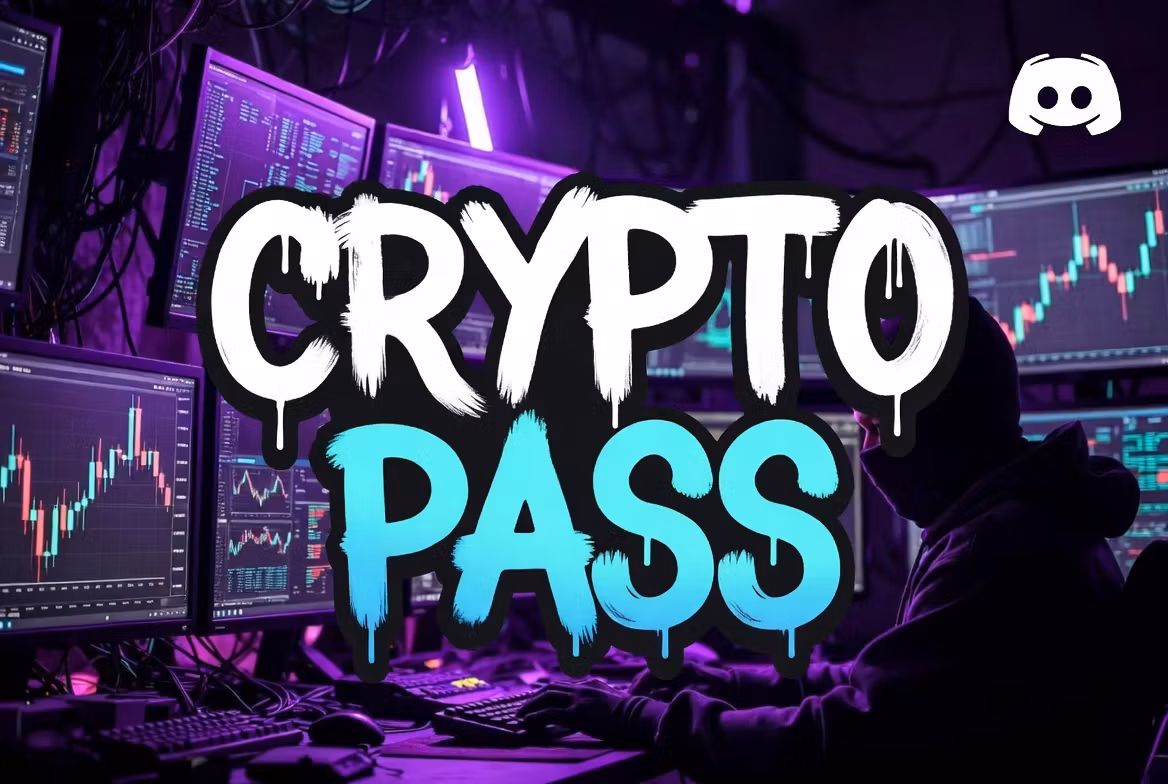 TrapFi Crypto Pass