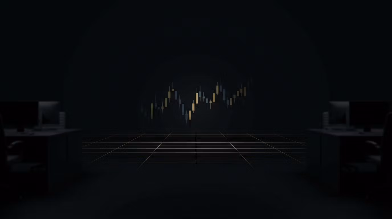 Futures Trading Mastery