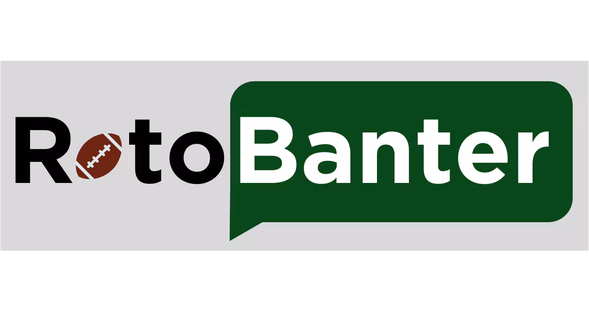 RotoBanter Newsletter