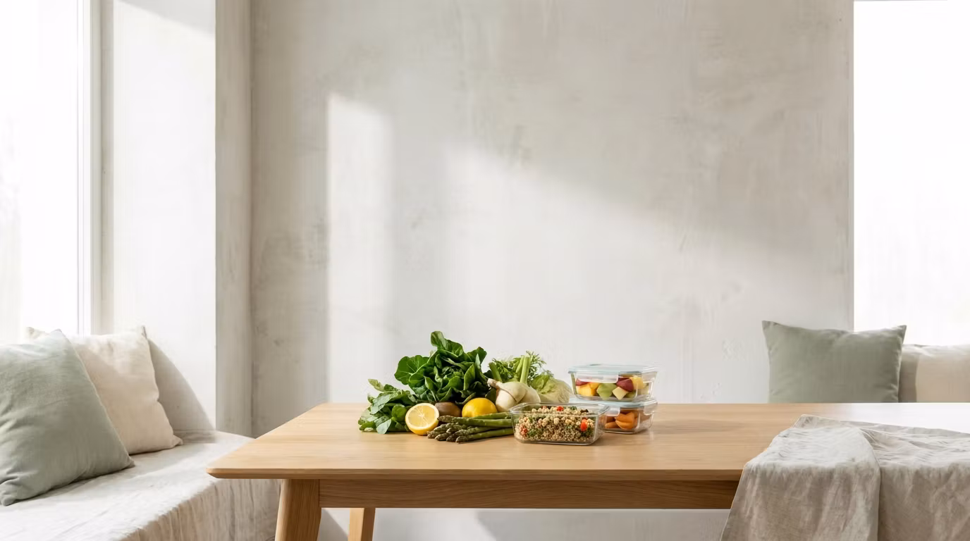 NourishHub
