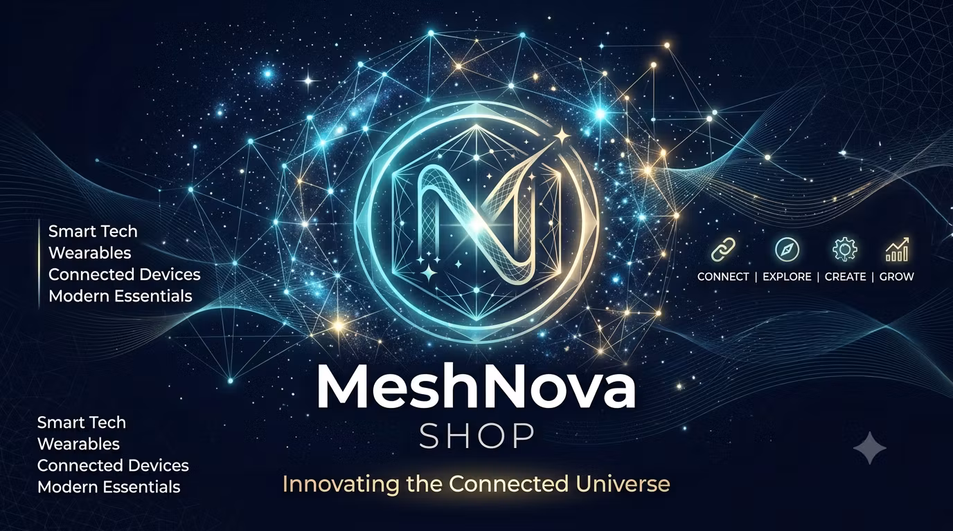 Meshnova