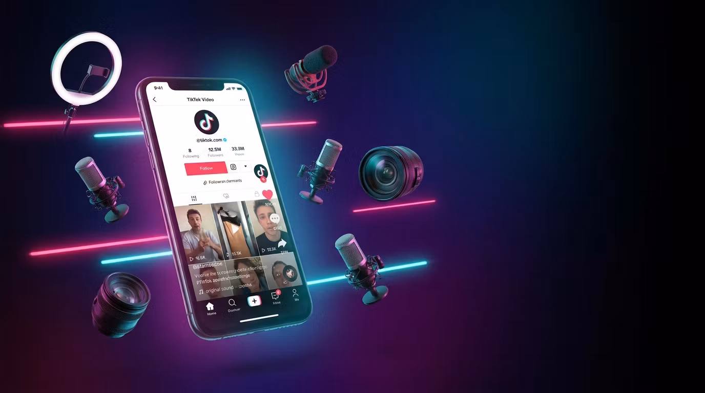 Martin TikTok Growth Membership
