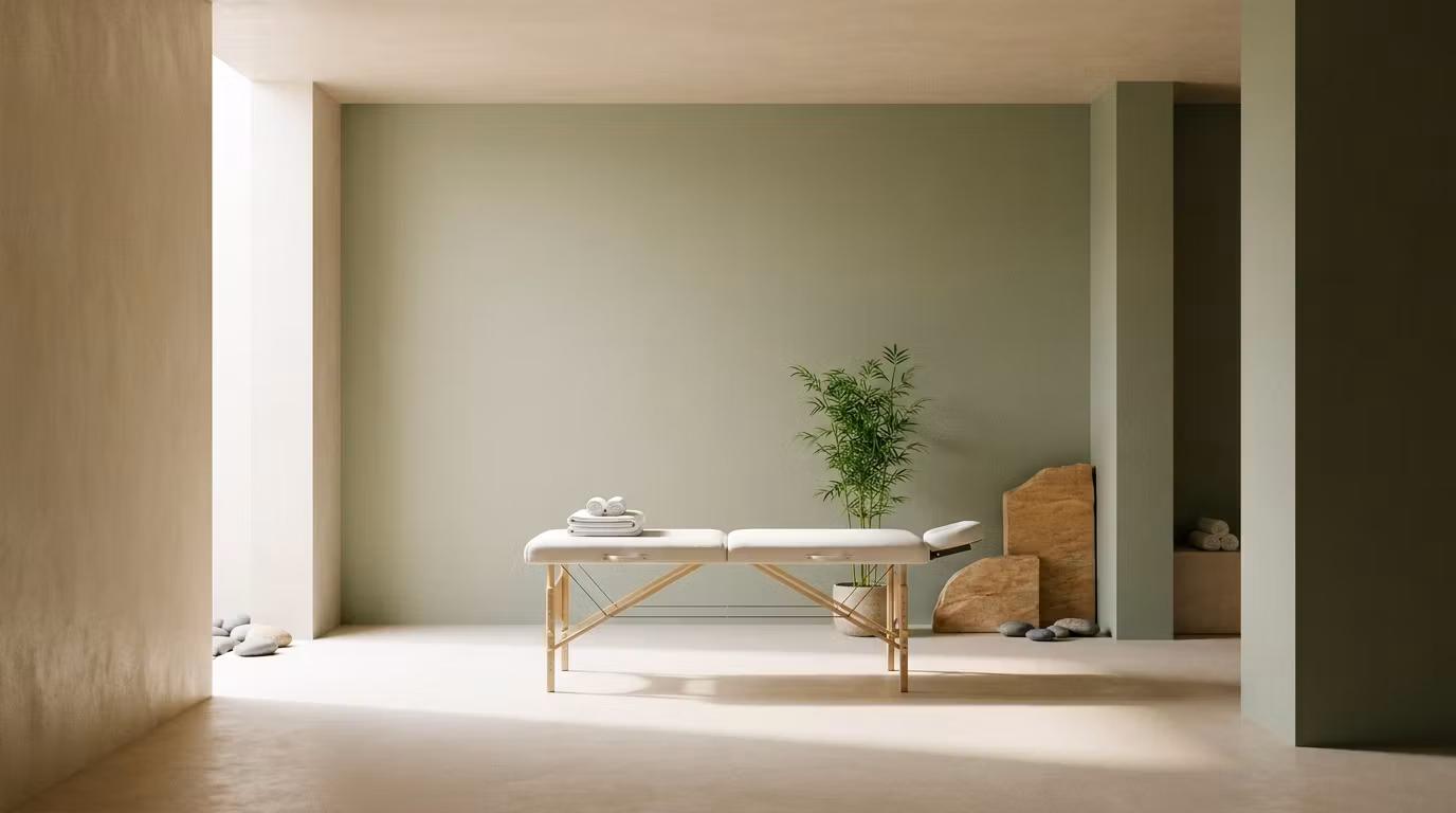 The Zen Room