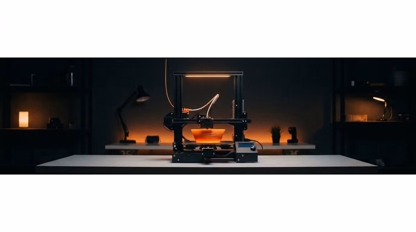 Forge Print Co.