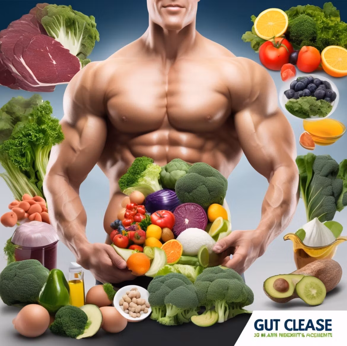 7-Day Meal Plan for Lean Muscl