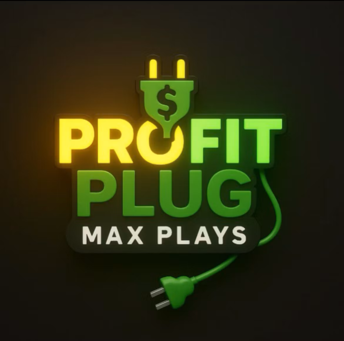 PROFIT PLUG 🔌