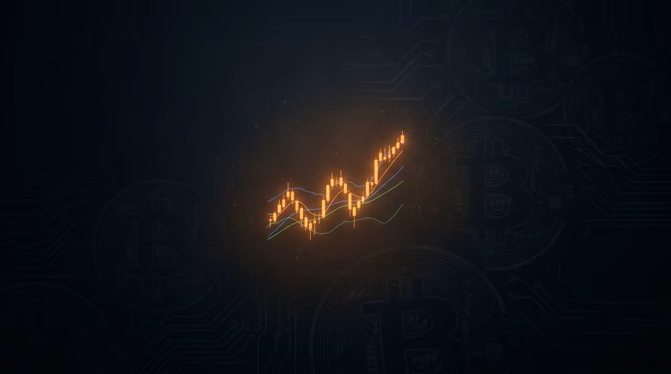 Tier 1 — Bitcoin Forecasting