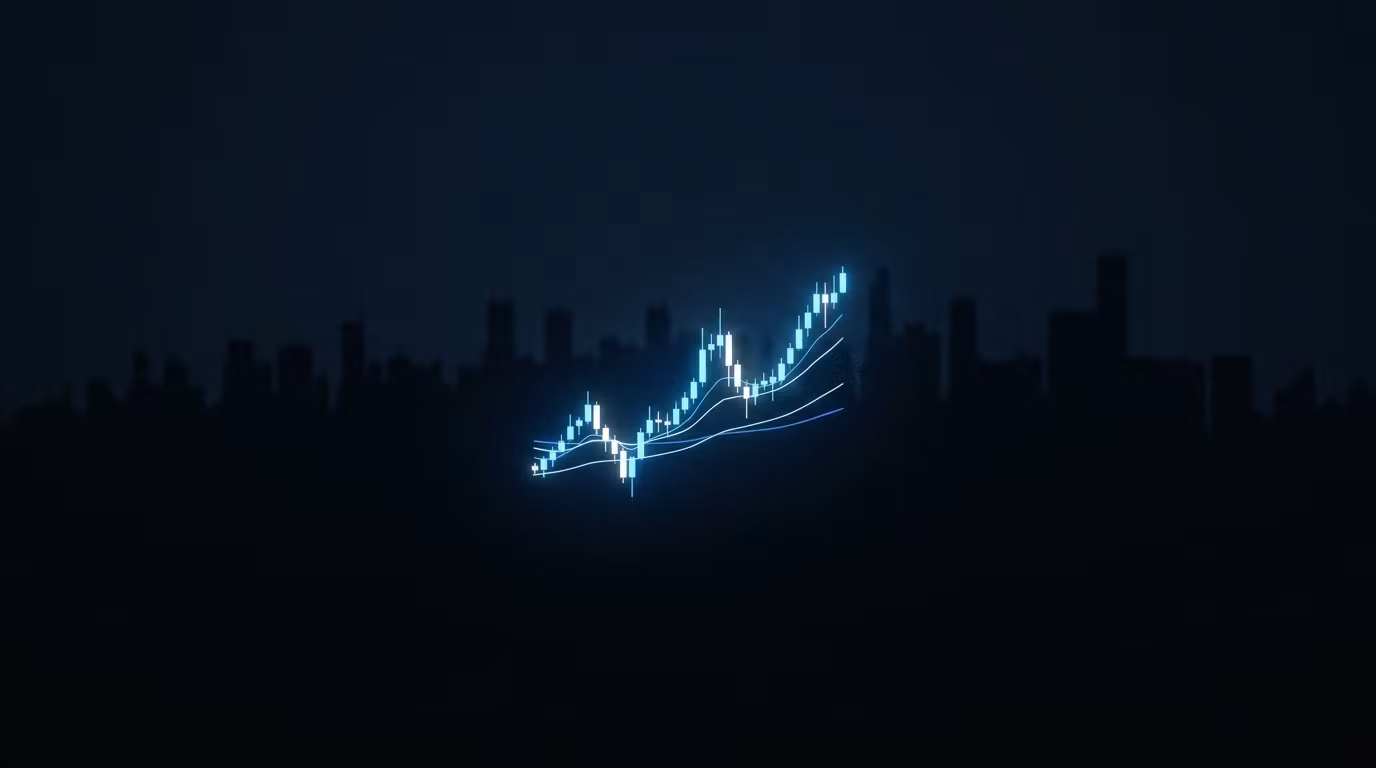 Tier 1 — Nasdaq Forecasting