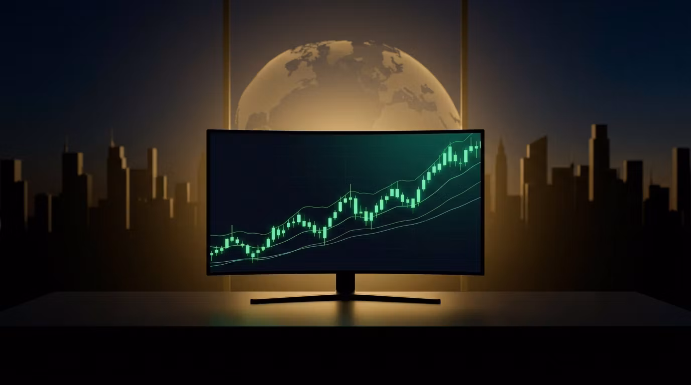 Tier 2 — Forex Trading Mastery