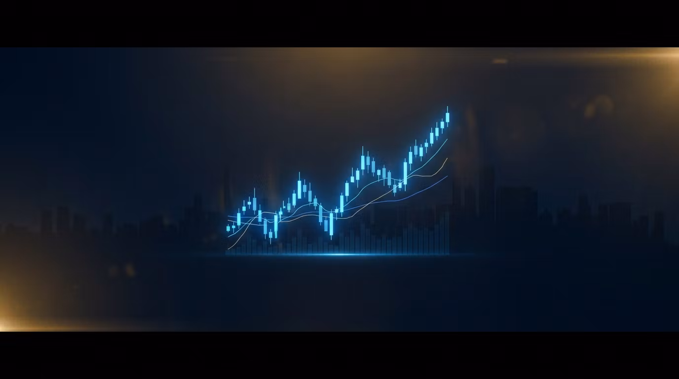 Tier 2 — Nasdaq Trading Mastery