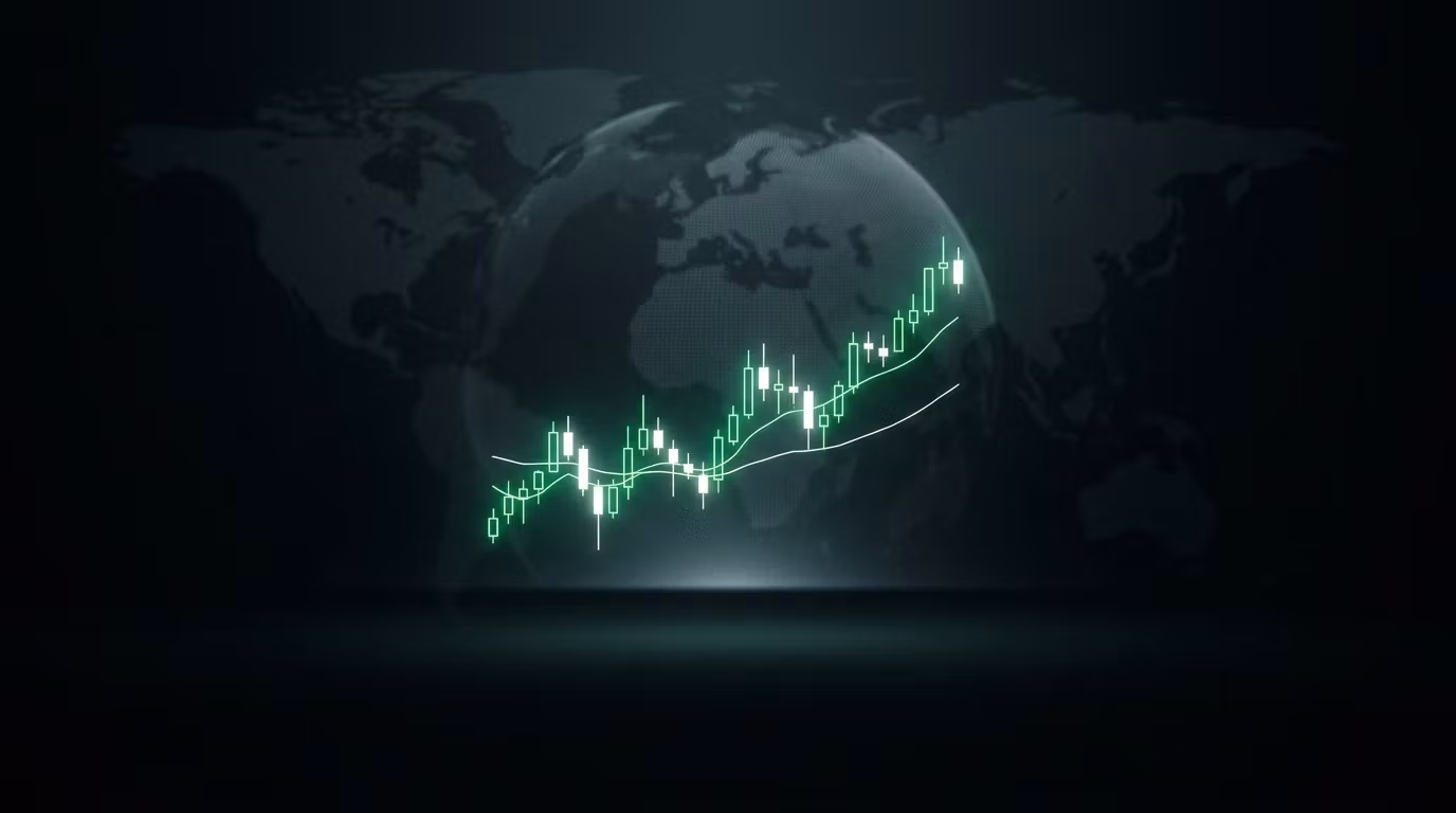 Tier 1 — Currency Pairs Forecasting