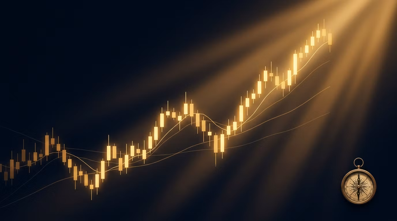 Tier 2 — Gold Trading Mastery