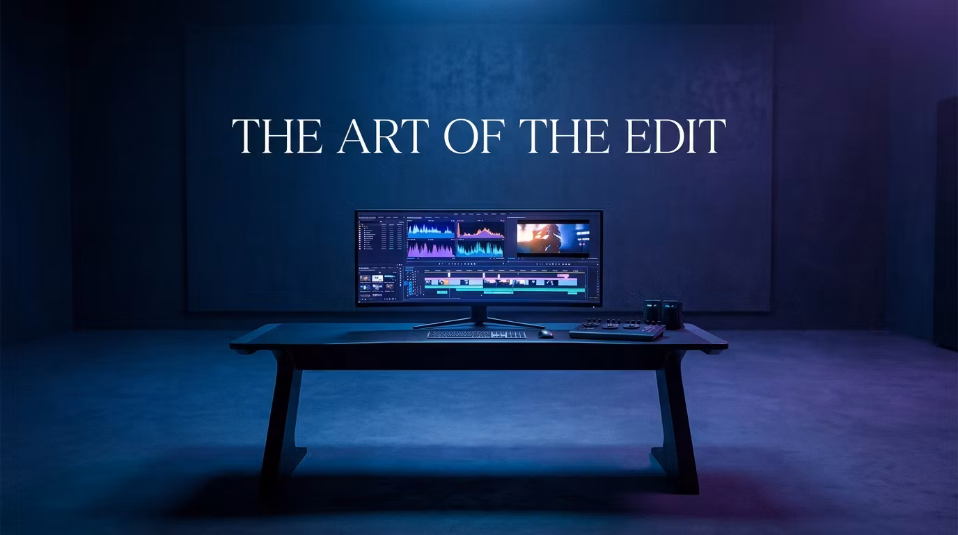 EditPro Blueprint