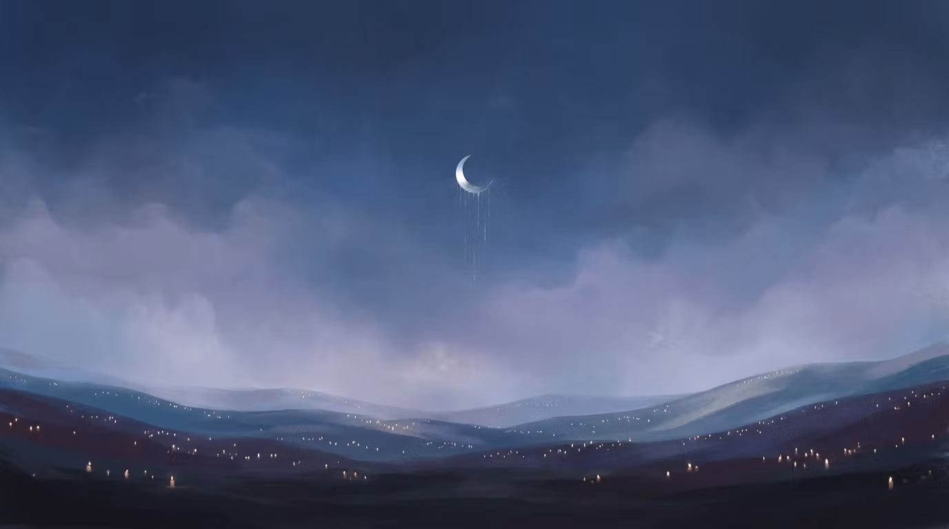 RainingMoon