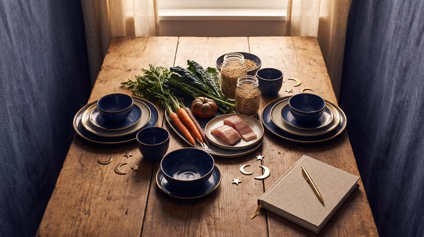 Meal Planner Bundle