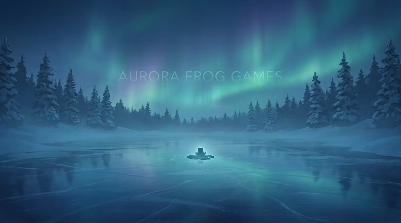 FrostFrog Studios