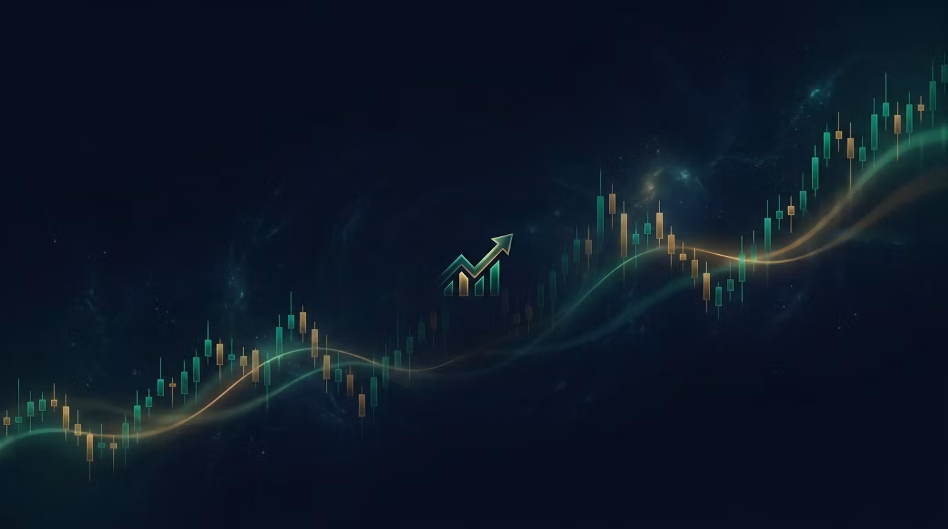 Trade Rise