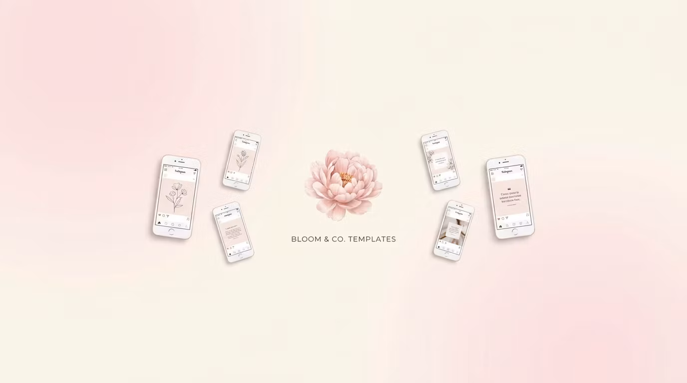 Blossom Vault