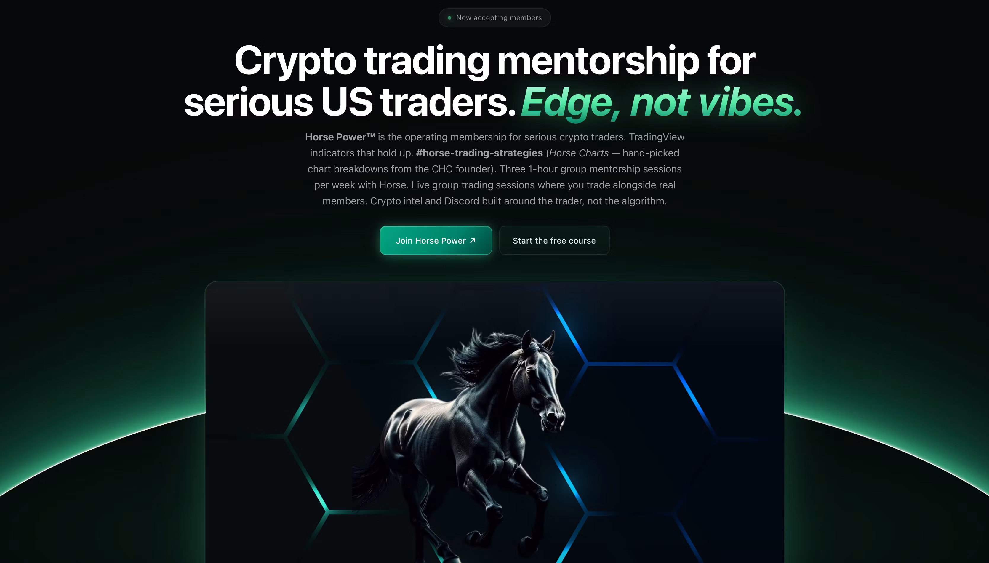 CryptoHorseClub.com