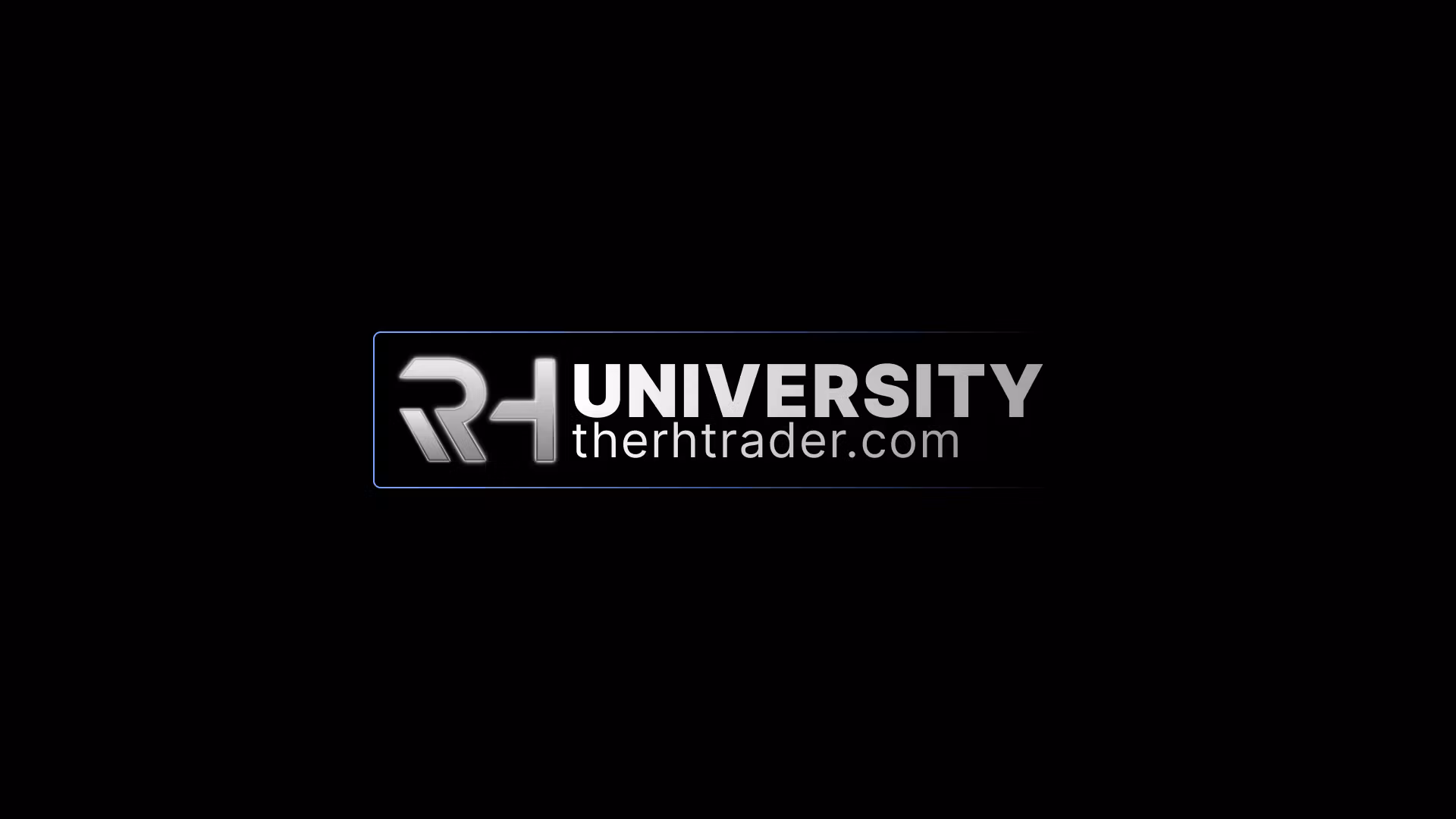 RH Trader's University 2.0
