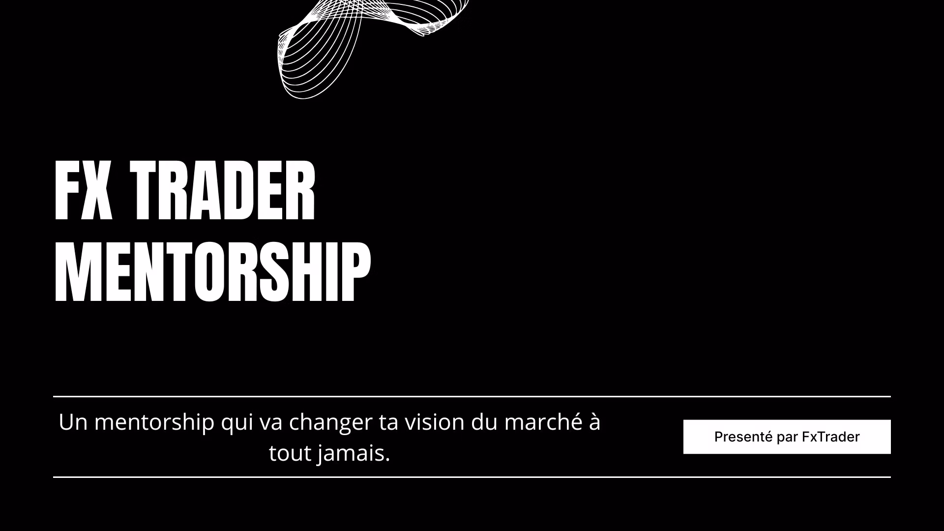 FxTrader Coaching