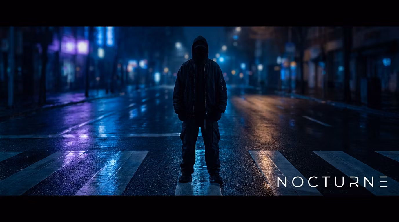 Nocturne Streetwear