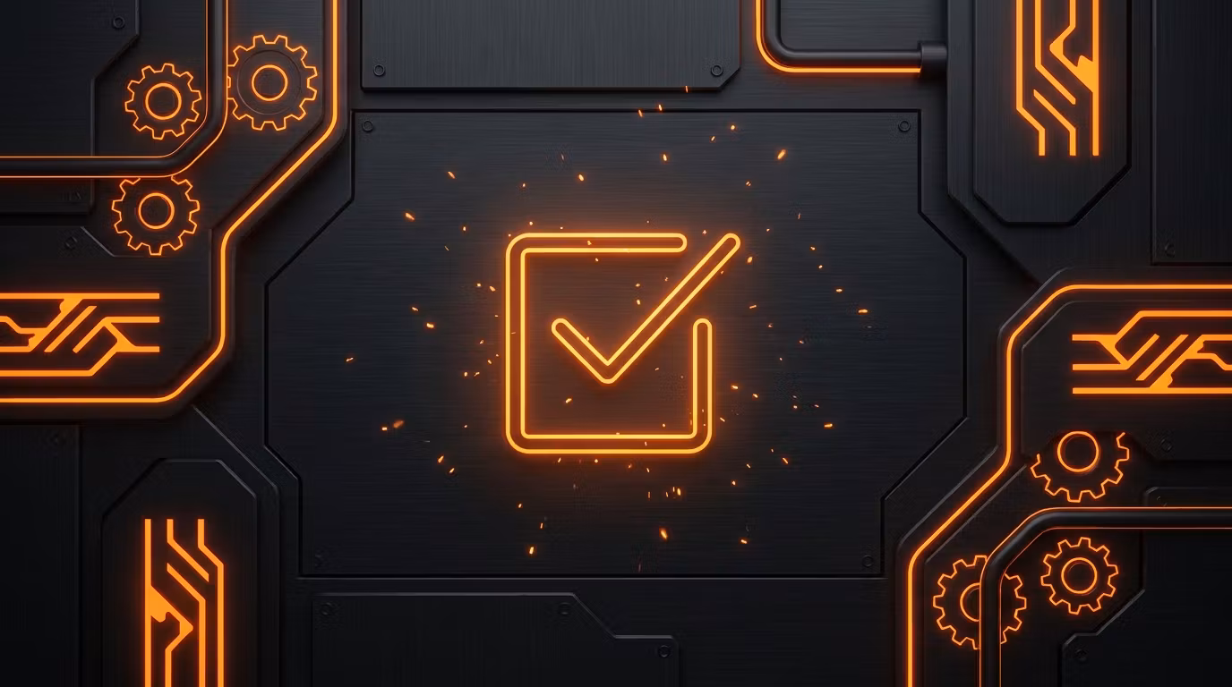 DropForge Quickstart Checklist