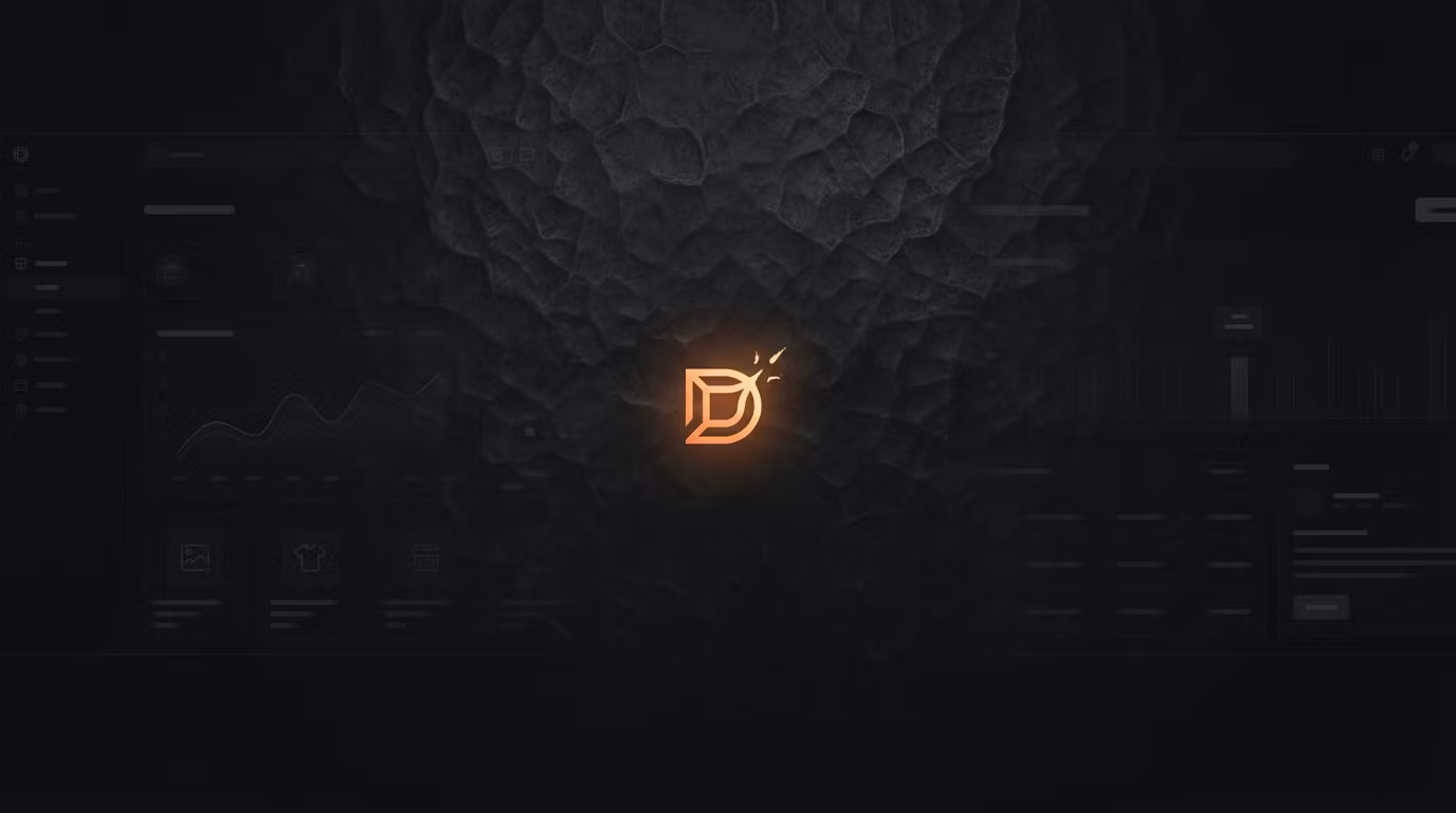 DropForge