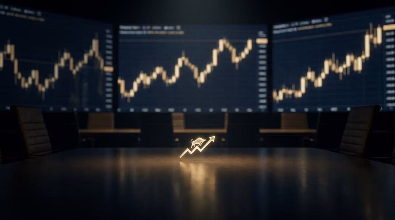 Trading Academy
