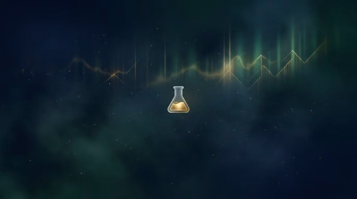 The Money Lab