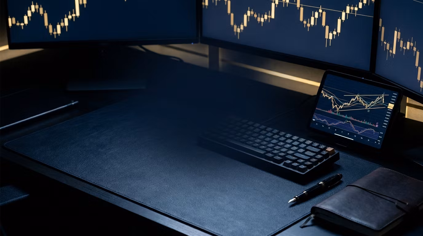 Trading Academy